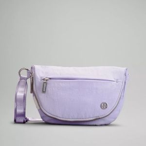 Lululemon All Night Festival Bag Micro - LAVENDER